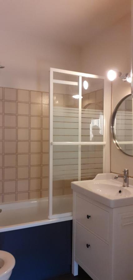 Gréoux-les-Bains Studio Meuble Cures Thermales Avec Vue מראה חיצוני תמונה